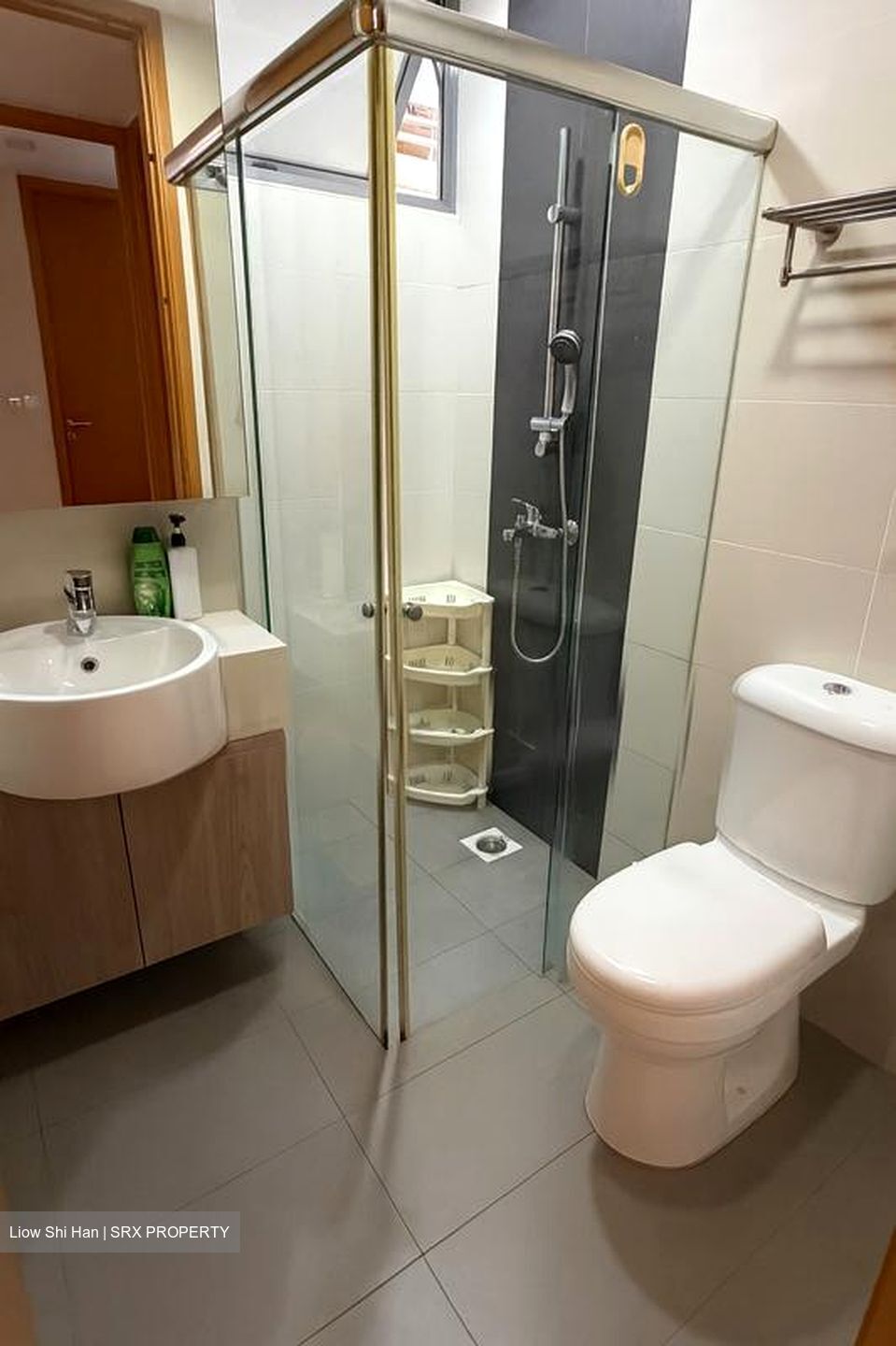 Beacon Heights (D12), Condominium #504690261